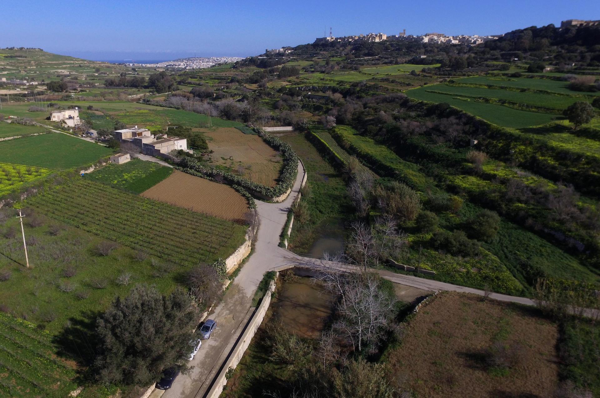 Malta supported a 2022 UN declaration calling on the right to the environment to be made a human right. File photo: Matthew Mirabelli
