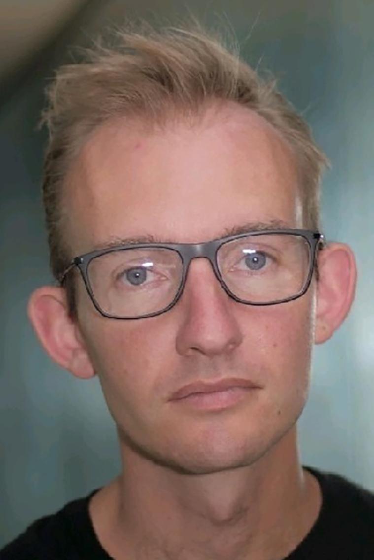 James Cummings
