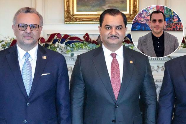 Why Malta’s Libya peace talks raise hopes, but leave hard questions unanswered
