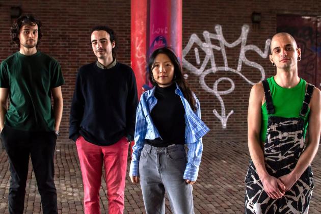 Ħoss Project returns to Malta with concert and free music masterclass