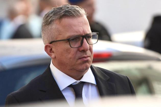 Laptop seized from prison cell of Adrian Agius ‘Tal-Maksar’