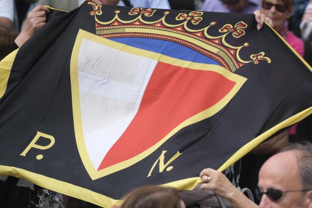 PN approves five new candidates