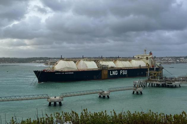 Taxpayers to pay market price for power station's gas, PN says