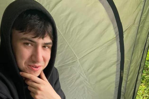 Family launches fundraiser for Scottish youth left in coma after fall
