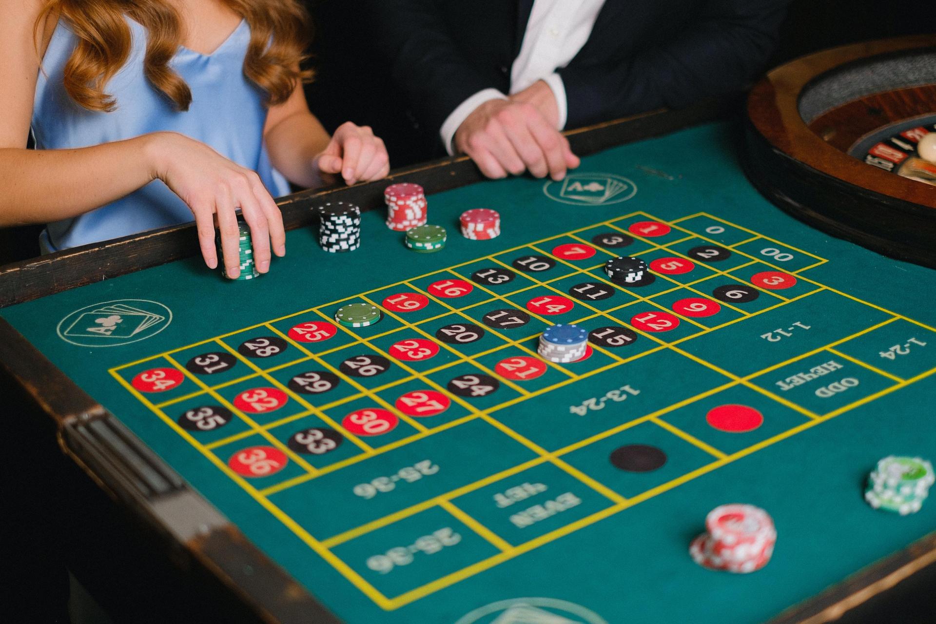 How Much Can You Really Win At An Online Casino?