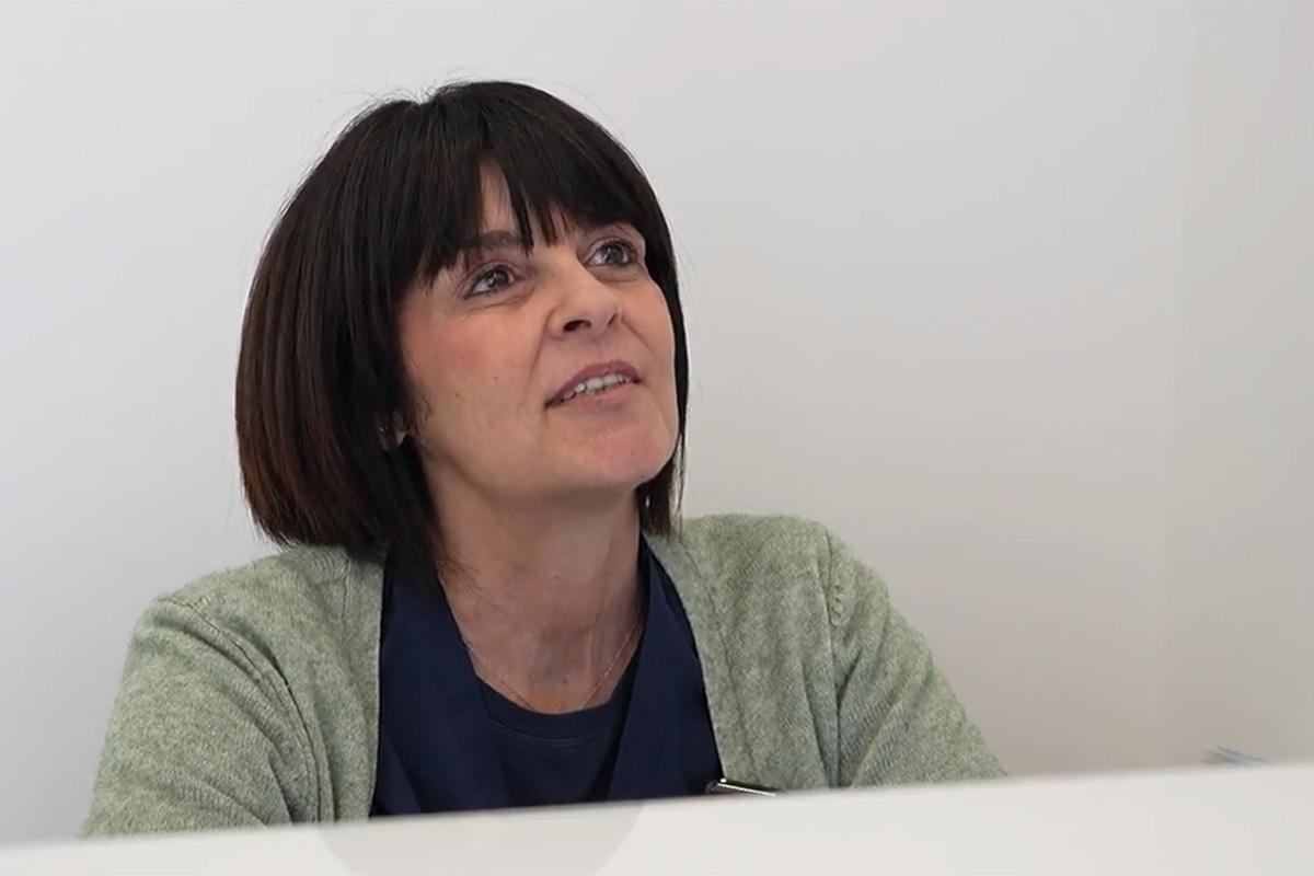 Administrator Stacey Abela was strip-searched by police, as was her daughter.