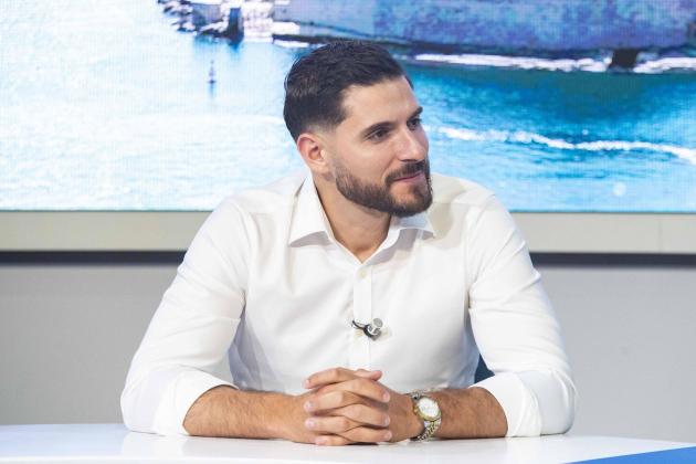 'PN must reach voters with different ideologies' - Alex Borg