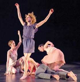 Dance Battery has created and presented a new choreography each year and has toured 60 countries in six continents since it first launched.