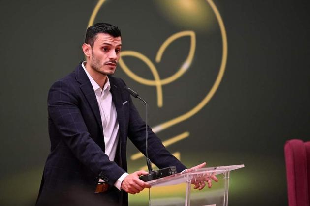 Ronald Sultana appointed as new Gozo Channel CEO
