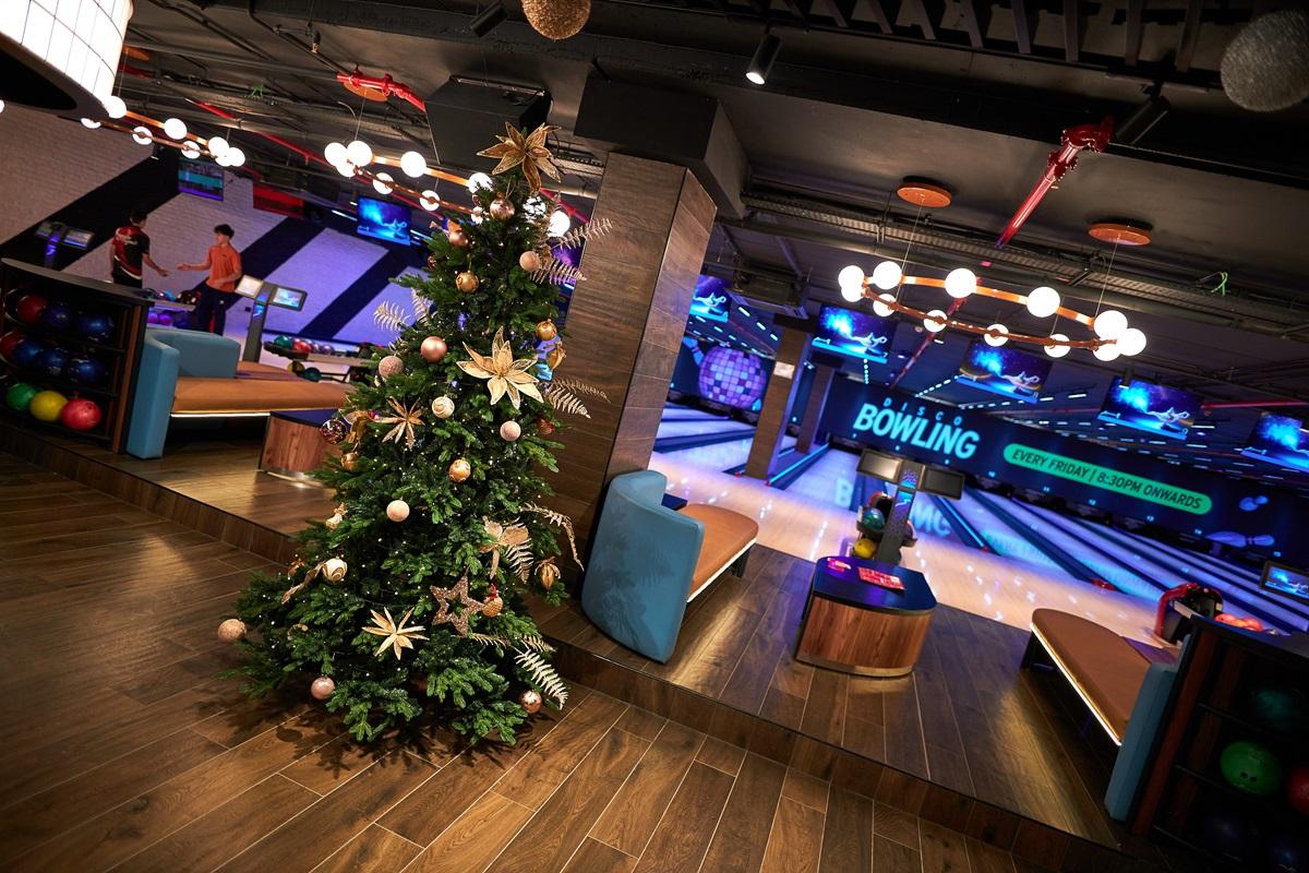 SuperBowl, Malta&rsquo;s state-of-the-art bowling alley.