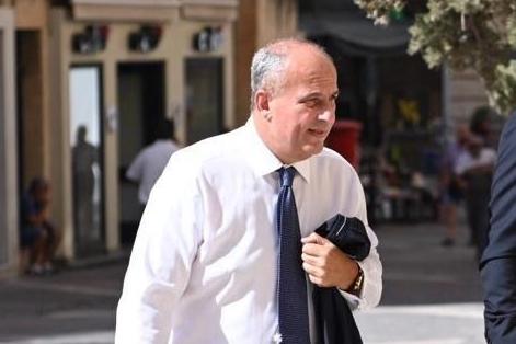 Adrian Vella. Photo: Times of Malta