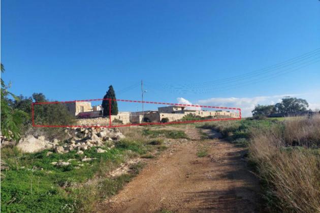 Bidnija ODZ farm eyed for 30-bedroom wellness centre
