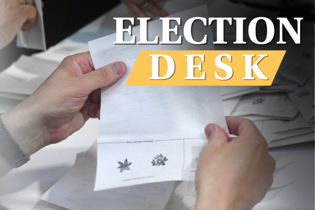Election Desk: Here’s everything that happened during the campaign