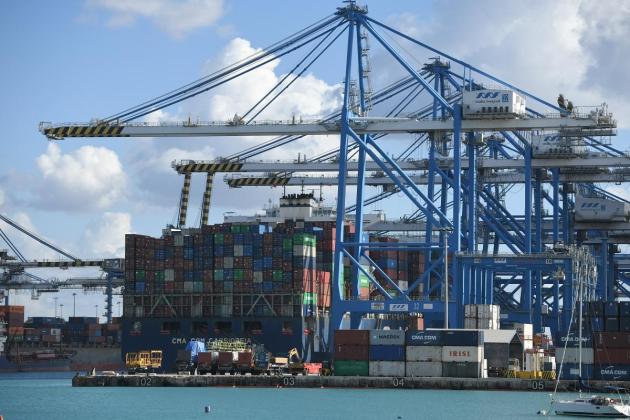 Brussels proposes easing shipping levy that critics say hurts Malta