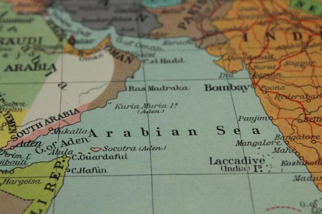 Pakistan searches for Boeing cargo plane that PM says crashed into sea