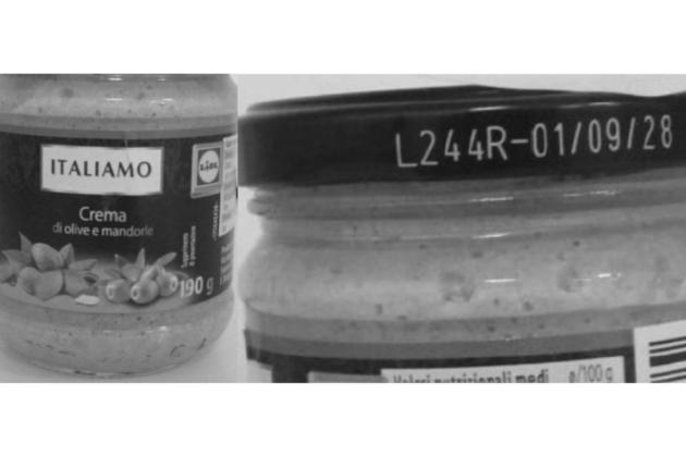 Lidl recalls product as Food Safety Authority warns of contamination risk