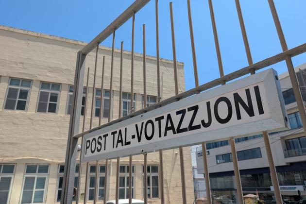 Malta heads to the polls on Saturday as voting stations to open for 15 hours