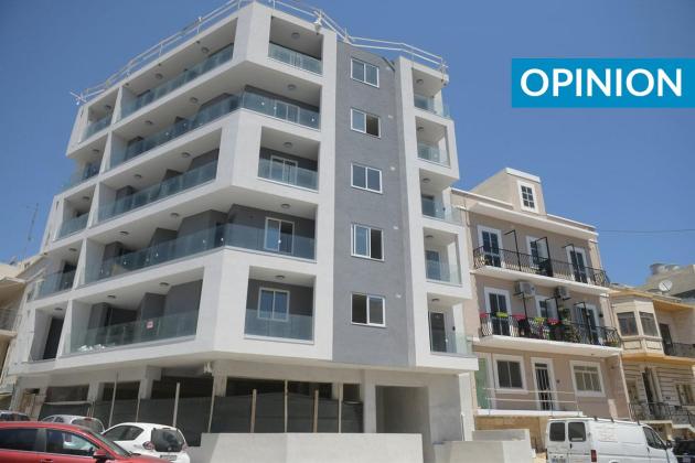 Malta needs a new direction built on hope and courage
