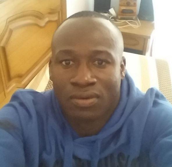 Lassana Cisse Souleymane, 42, was killed on April 6, 2019, as he was walking home after watching a football match.