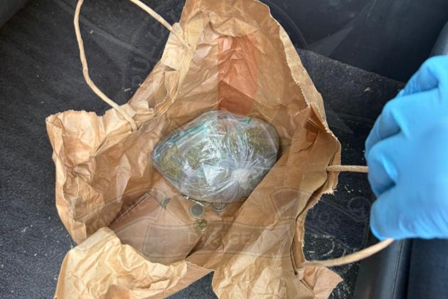 100 sachets of synthetic drugs found on man in Qormi parking lot