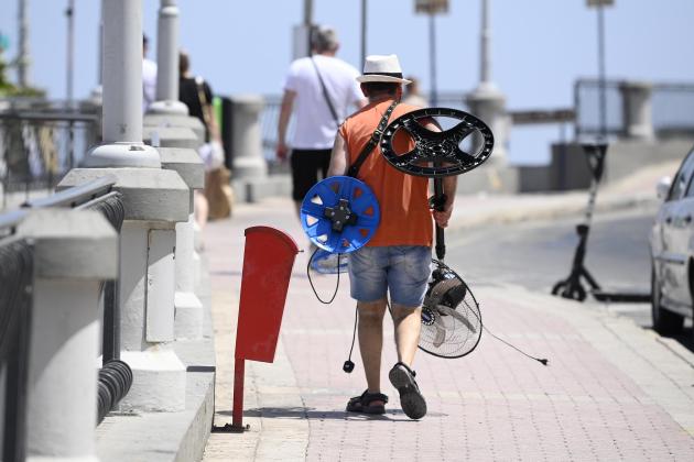 Power cuts hit several areas; Enemalta says outages 'unrelated'