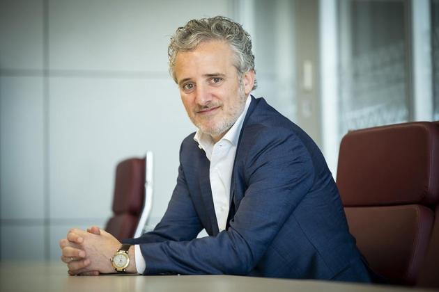 Michael Farrugia takes over as Farsons CEO
