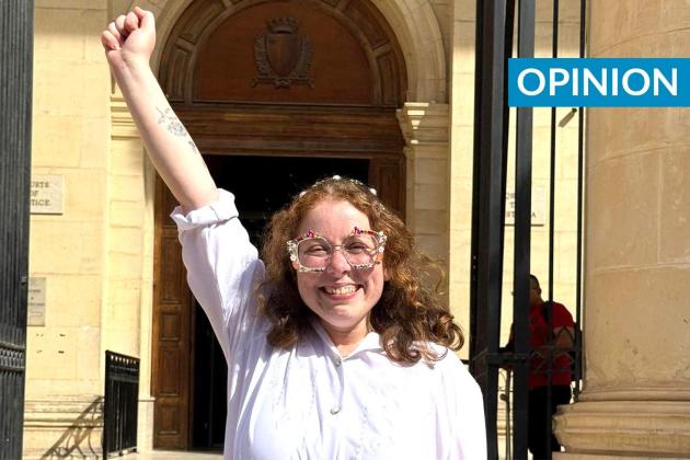 From silence to consent: the work is far from done