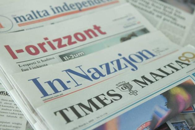 Today's front pages – June 18, 2026