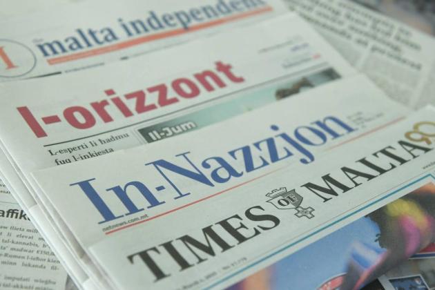 Today's front pages – June 24, 2026