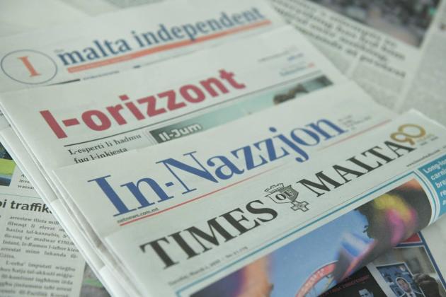 Today's front pages – June 26, 2026