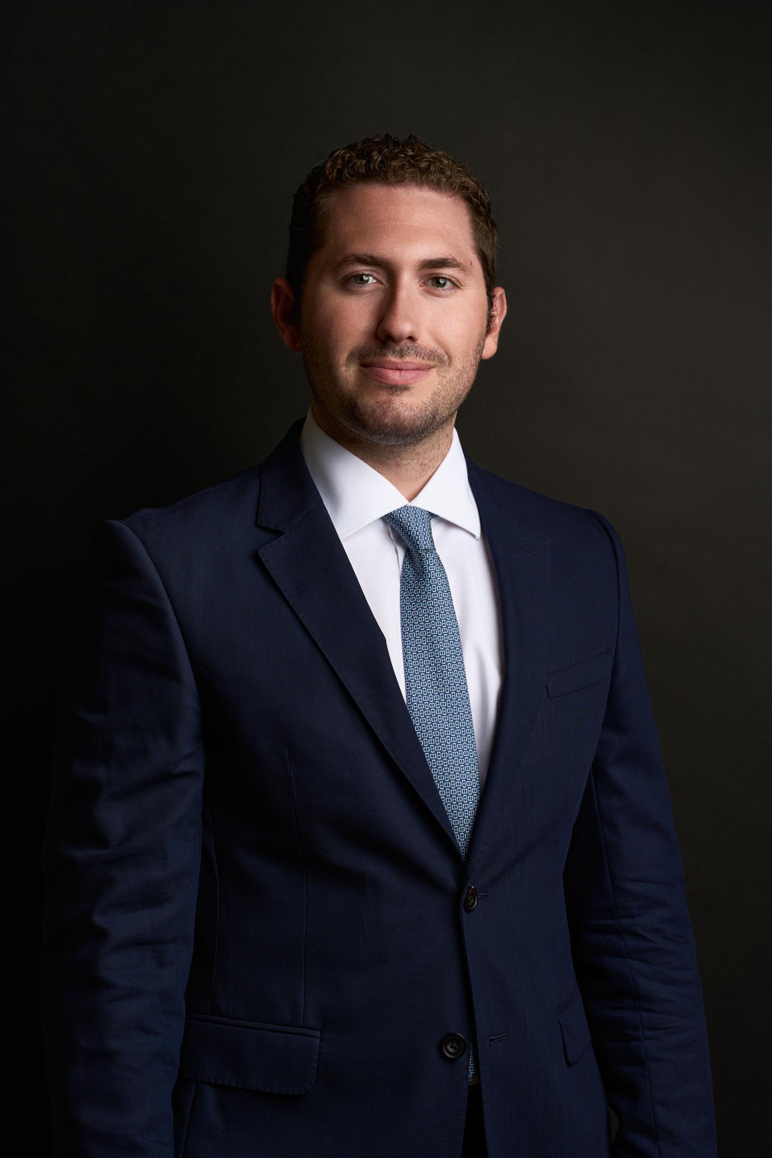 Daniel-Luc Farrugia