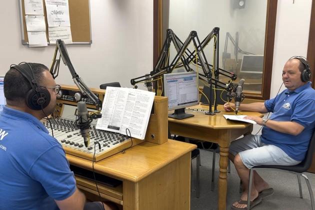 Radio Leħen il-Qala celebrates 30 years
