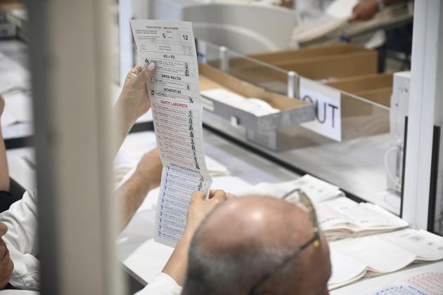All 12 gender mechanism seats needed, but it won’t be enough