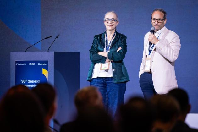 PBS to host European Broadcasting Union assembly in Malta in 2027