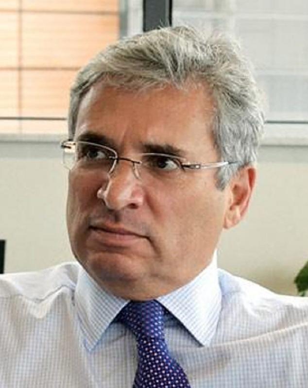 Richard Cachia Caruana