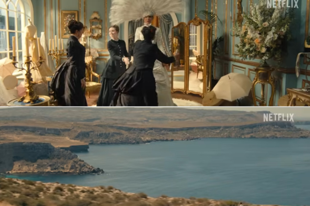 Sherlock’s missing, Malta’s starring: Enola Holmes 3 trailer drops