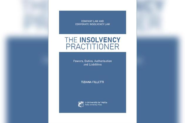 A valuable contribution to Maltese insolvency law