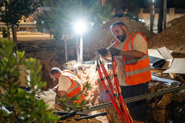 PN calls for special compensation for Enemalta workers tackling power cuts