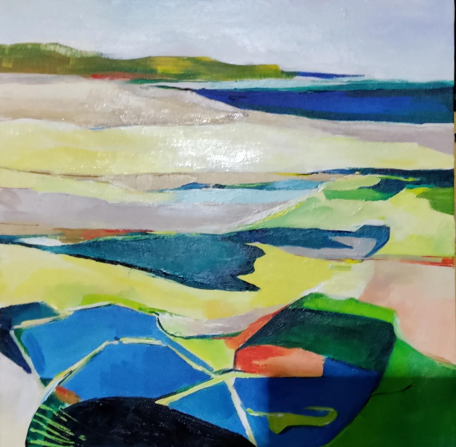 Abstracting Gozo