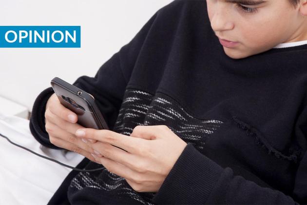 Fix social media at home