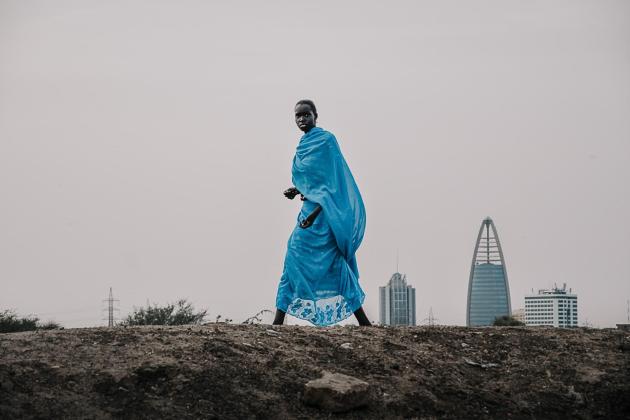 Photography exhibition to raise funds for Egyptian nursery
