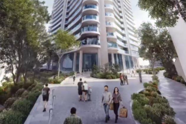 Sliema Townsquare hotel scrapped as planning board approves revised plans
