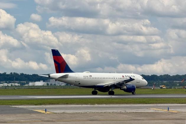 'Very well-booked' New York- Malta flight to arrive Monday morning