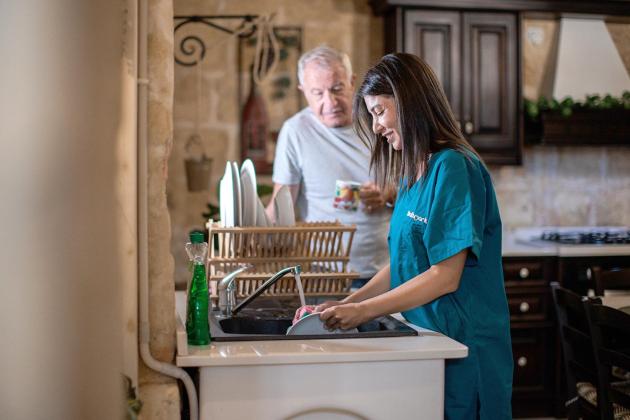 Loneliness driving Malta’s care home demand, conference told
