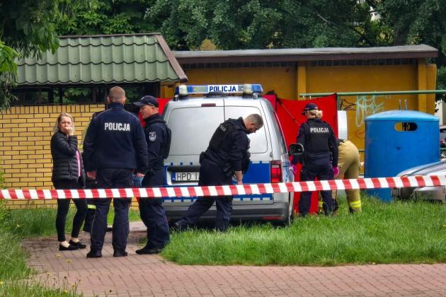 Poland arrests suspect in death of Russian Putin critic