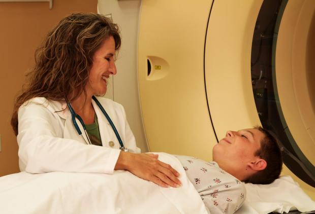 Children and teenagers exposed to scans were 24 per cent more likely to have cancer than those who had never had such scans.