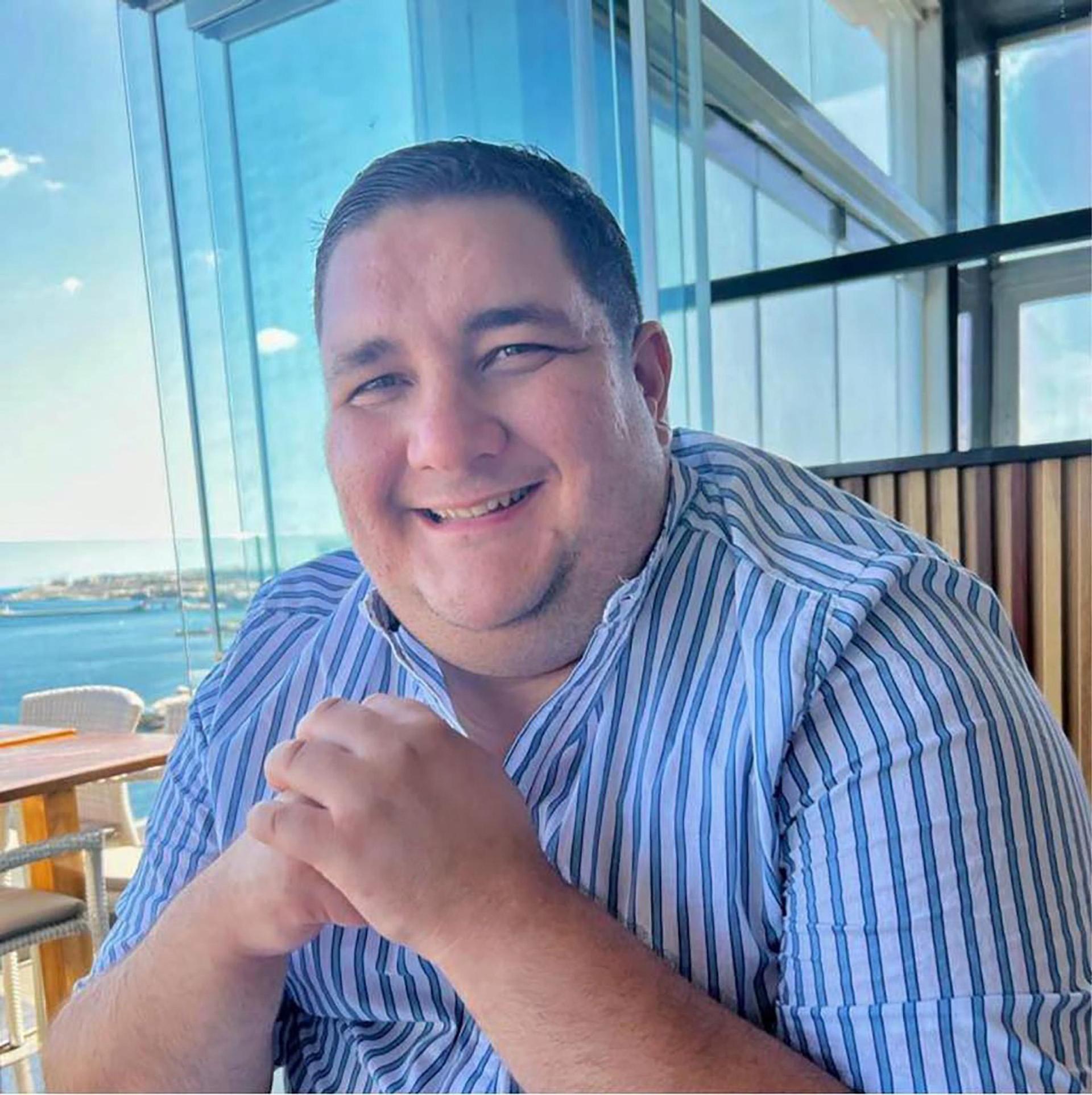 Nigel Vella
