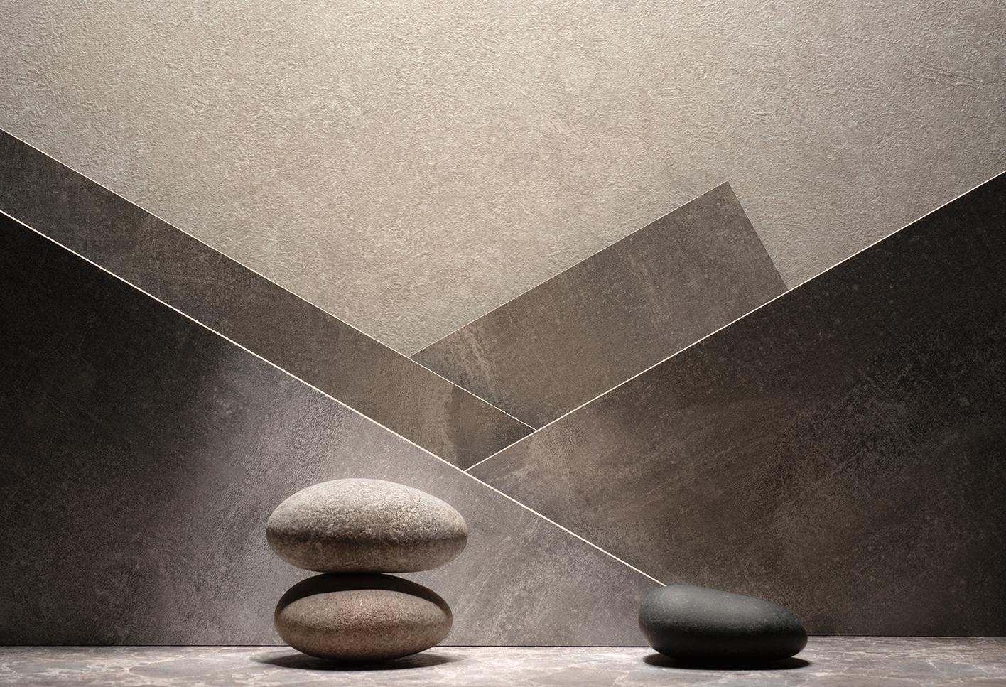 In <em>Numina</em>, the author coasts, in a pendulum kind of fashion, between the always (the all) and the never (the nothing). Photo: Shuterstock.com