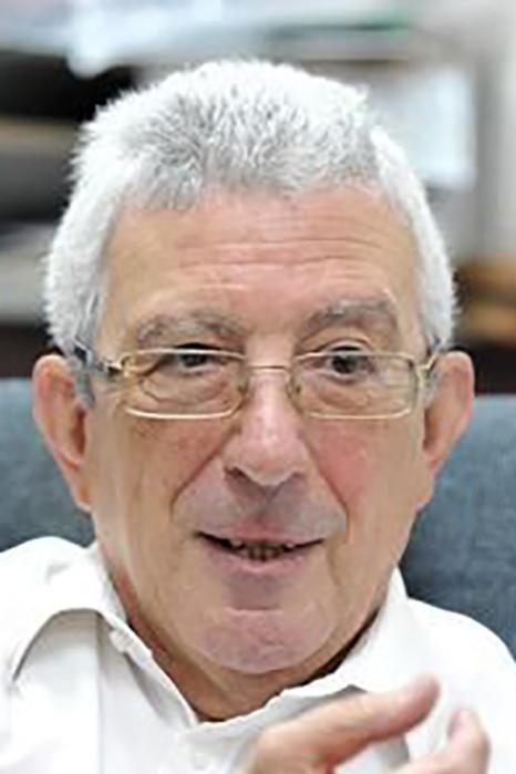 Alex Felice