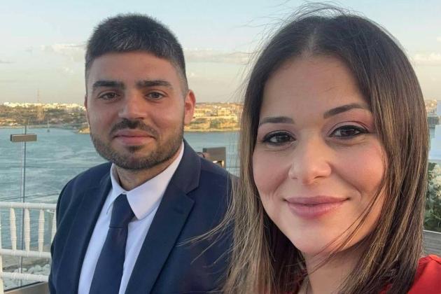 ‘Malta is his country’: Omar Rababah’s wife speaks out about ‘hurtful lies’